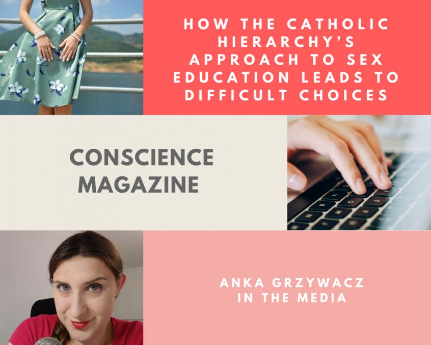 Catholic sex education