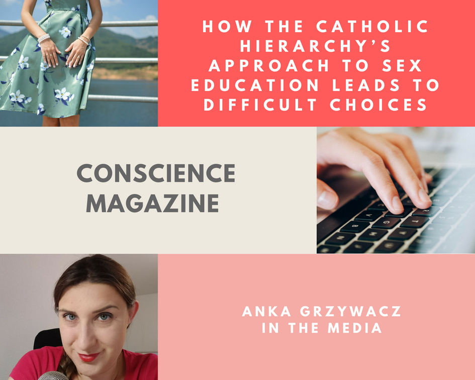 Catholic sex education