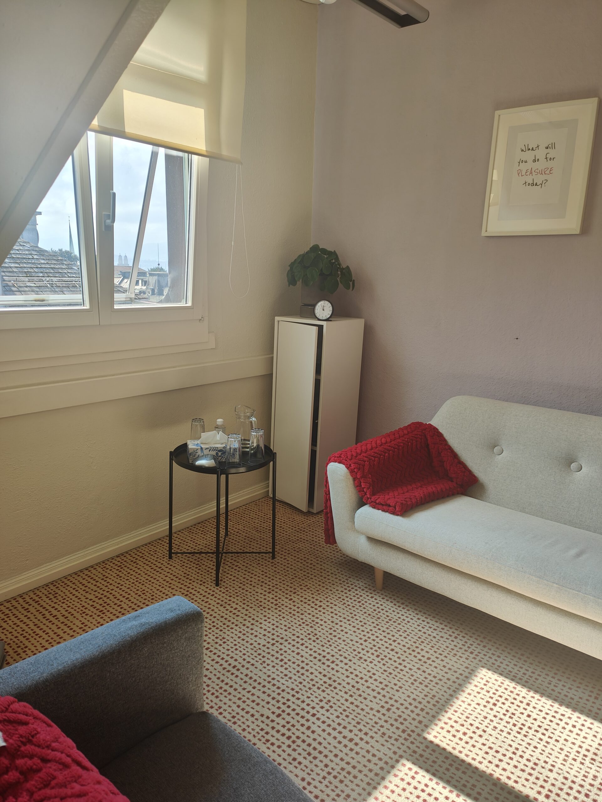 sex therapy zurich clausiusstrasse 47